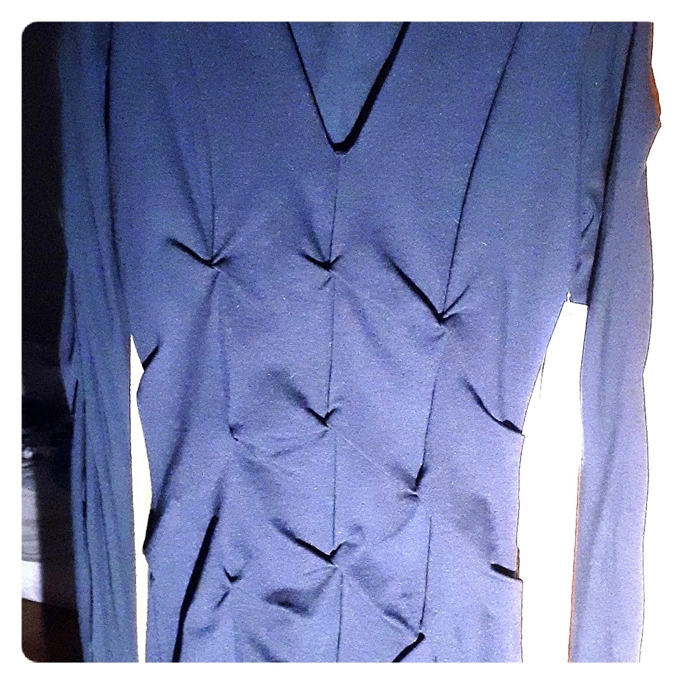 Nicole Miller Designer dress